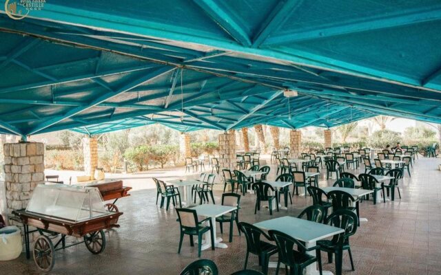 Djerba Castille- Family Only