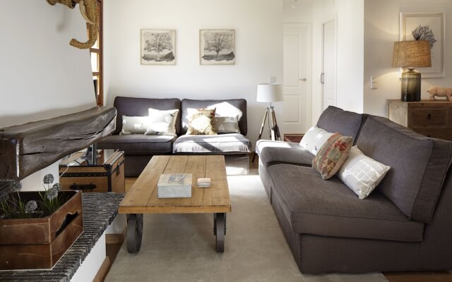 Apartamento Colomers by FeelFree Rentals