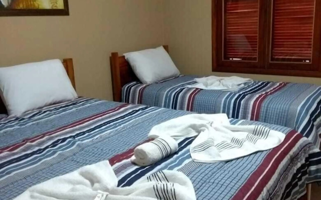 Pousada Paraiso dos Corais