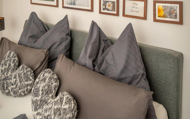 Villa Mühlei bei Salzburg - Walters Appartment