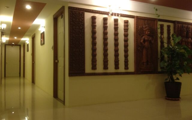 You Eng Hotel