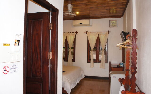 Luang Prabang Boutique House