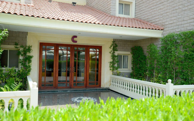 Boudl Gardenia Resort
