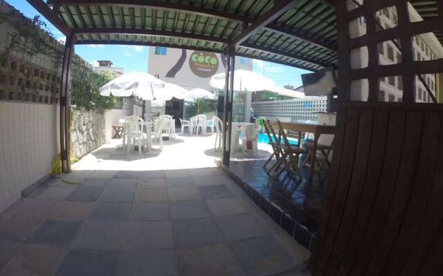 Pousada Coco Beach