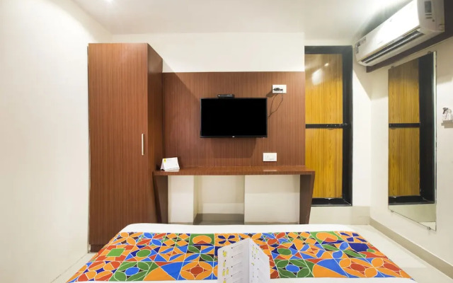 Castle Inn by FabHotels