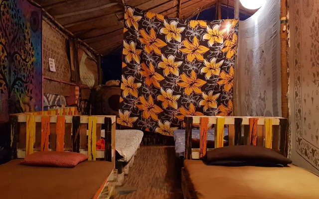 Zulu hostel