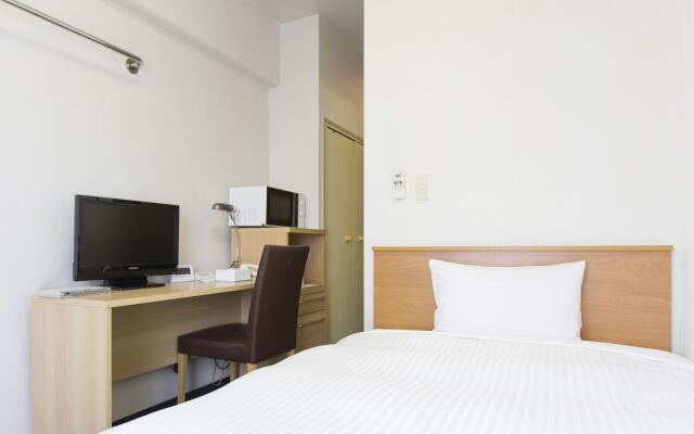 Flexstay Inn Tokiwadai