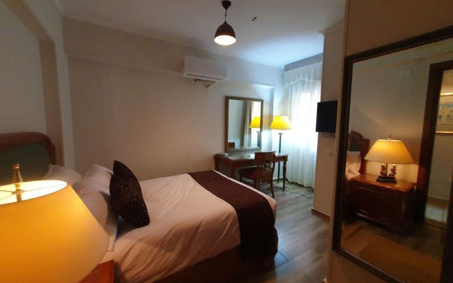 Kemet Boutique Hotel