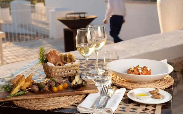 Baglioni Masseria Muzza