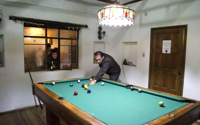 Chulla Hostel Cultural - Adults Only