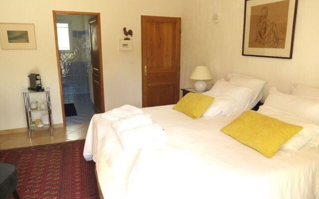 Le Mas de La Draille