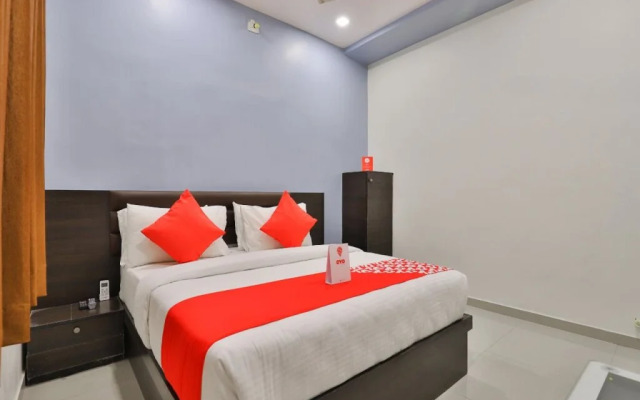 Raj Palace BY OYO Rooms