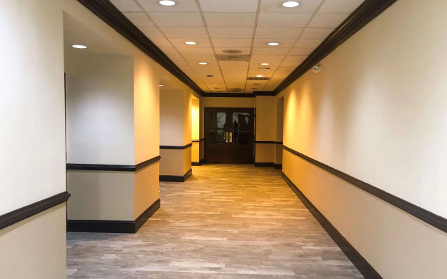 Quality Inn Morganton Southeast