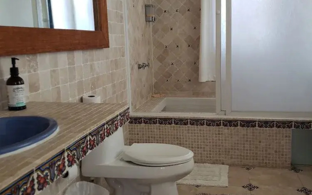 Linda Propiedad de 5 Habitaciones