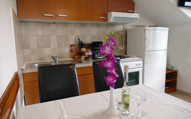 Apartments Martinovic