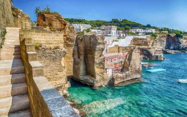 Tenuta San Cassiano with garden and pool