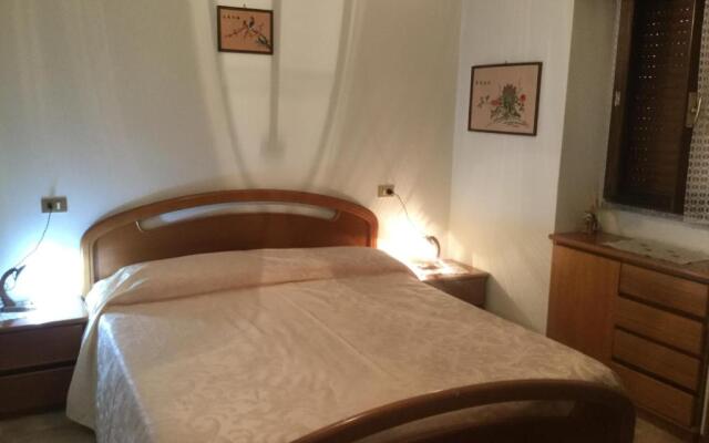 Casa Rosa holiday