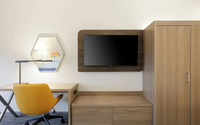 Holiday Inn Express & Suites Hotel Mazatlan by IHG