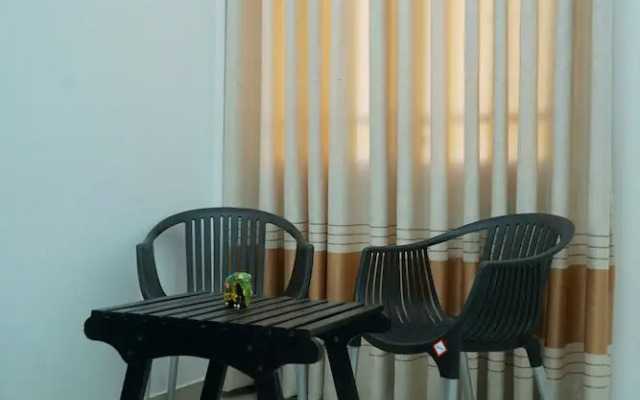 OYO 495 H M C Hotel Leisure House