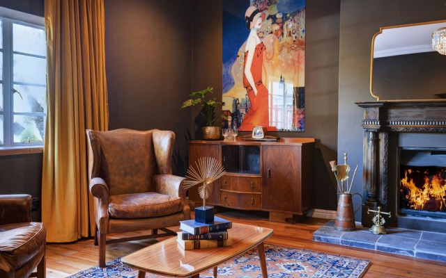 The Hawthorn Boutique Hotel
