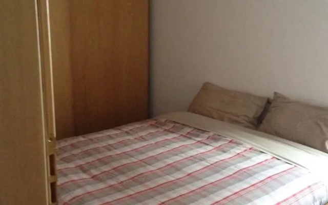 Holiday home Ai Spinaci