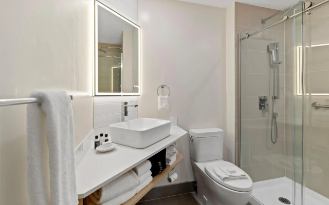 Hotel Feng, BW Signature Collection