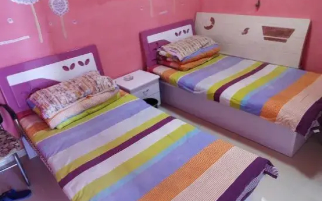 Siping Bashang Home Fashion Hotel