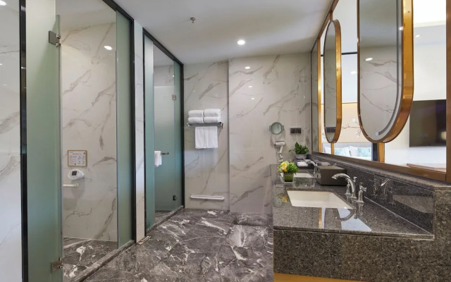 Guangdong Hot Spring Hotel