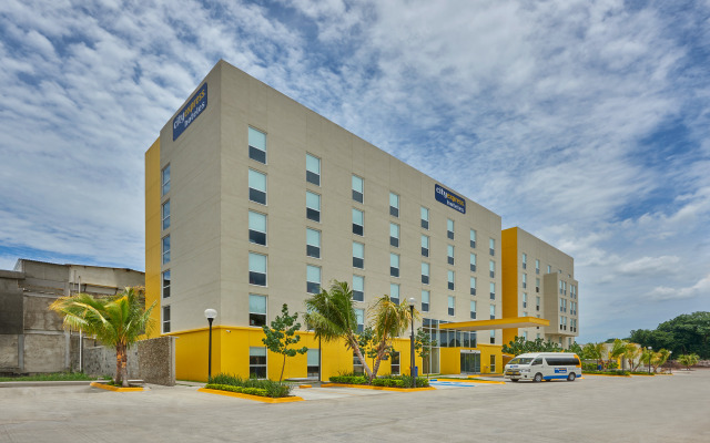 City Express by Marriott Tapachula