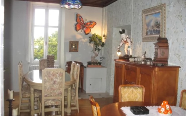 Château de Beauvais