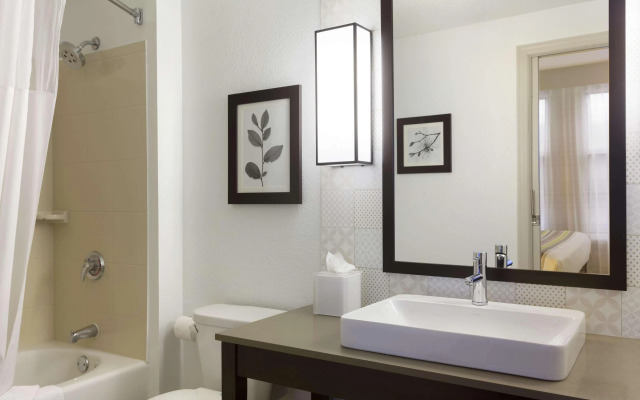 Park Plaza Minneapolis Mall of America