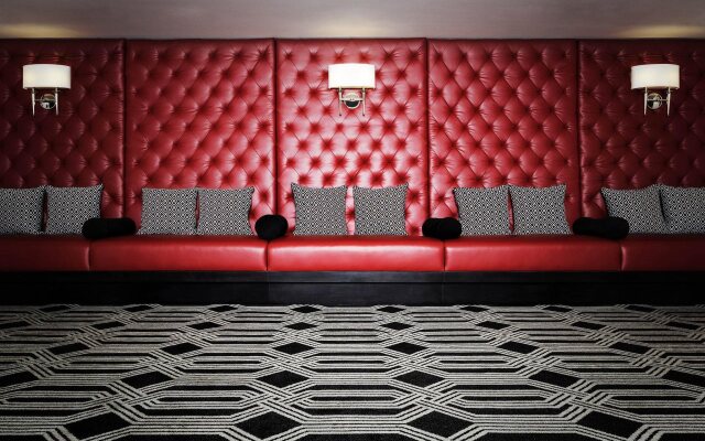 Sofitel Washington DC Lafayette Square