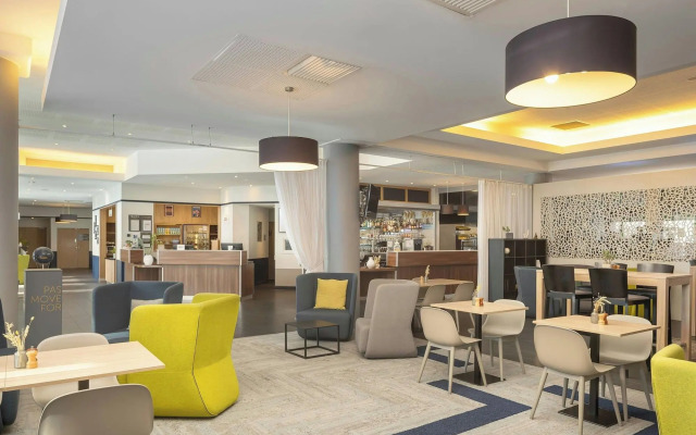 Courtyard by Marriott Toulouse Airport