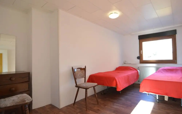 Lavish Retreat in Bad Ems