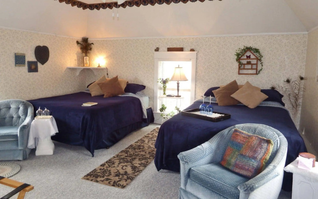 The Fresh Coast Inn at Ludington