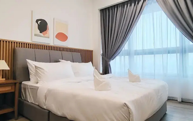 AGILE Residences by Luna