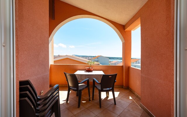 Comfortable Apartments Malina C6 br 8