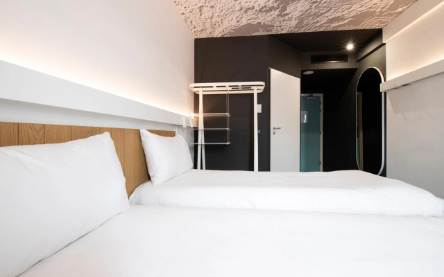 Zaan Hotel Amsterdam - Zaandam