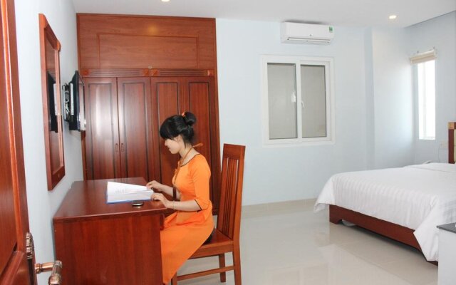 Hoang Ngoc Hotel