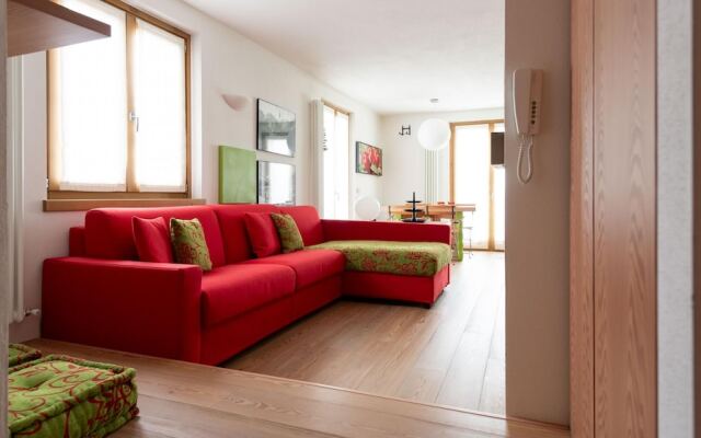 Osteglio 15 in Valdisotto