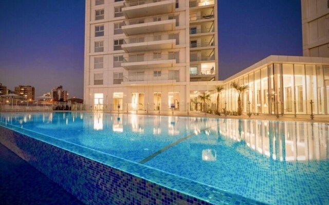 Prince Palace Hadera White Beach