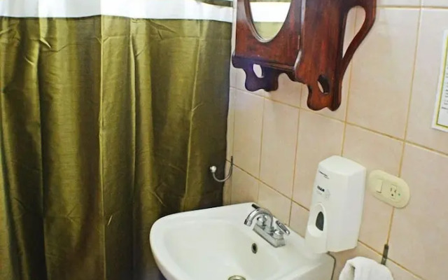 Hotel Los Balcones De Chinandega
