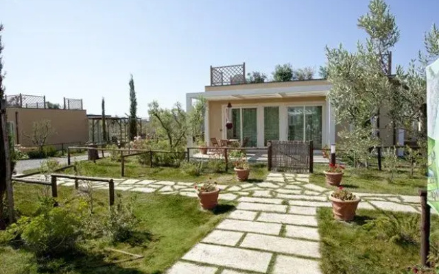 Toscana Biovillage