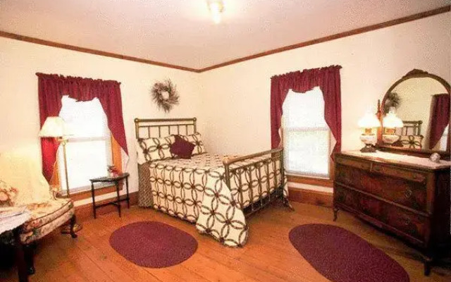 Jefferson Inn