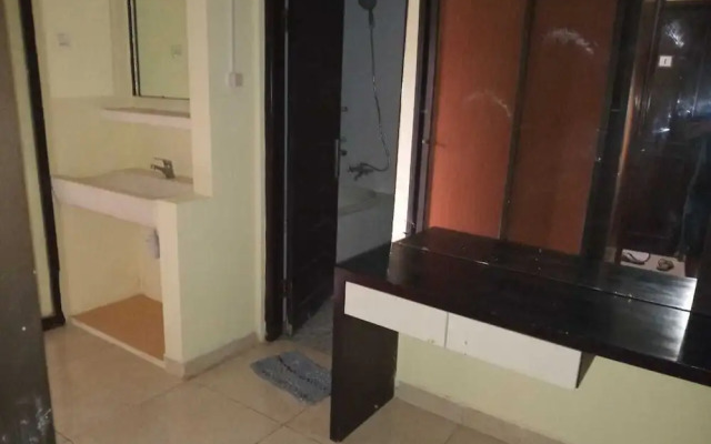 Guest House 647 Tanjung Duren Utara