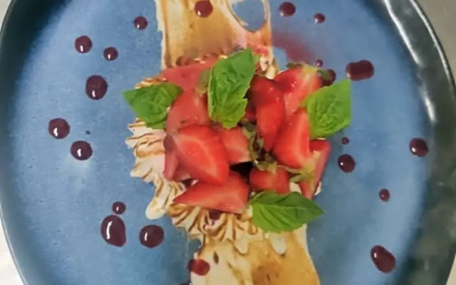 Hostellerie du Château les muids