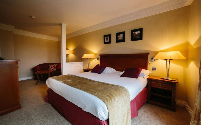 Bryn Meadows Golf, Hotel & Spa