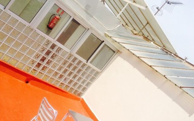 Ramblas Budget Apartments