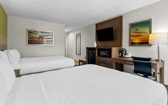 Best Western Niceville - Eglin AFB Hotel