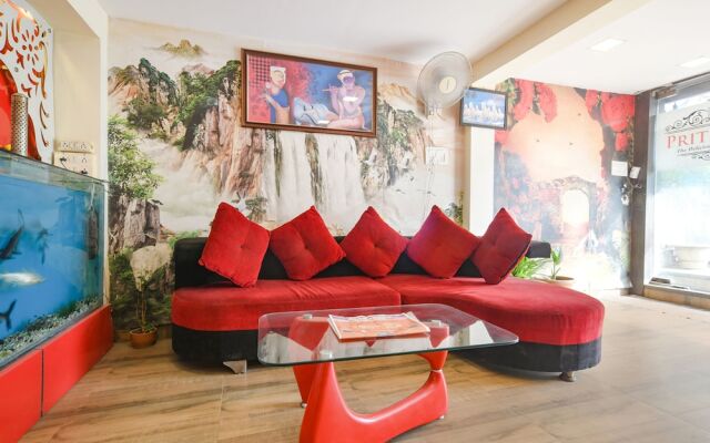 Fabhotel Prithviraj